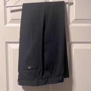 Tommy Hilfiger Navy Dress Pants. Boys, Size 18.